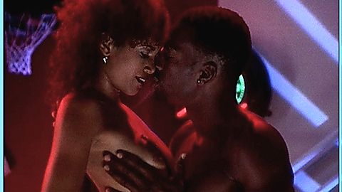 Pic: Mari Morrow in How to Be a Player (1997)