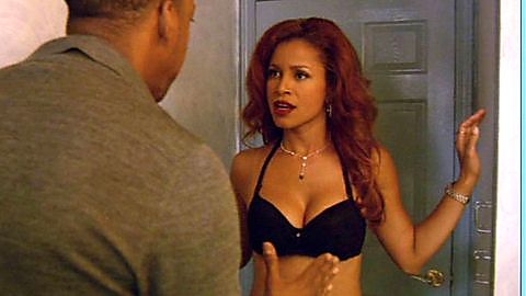Pic: Mari Morrow in Flip the Script (2005)