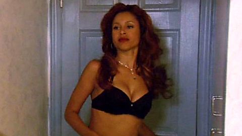 Pic: Mari Morrow in Flip the Script (2005)
