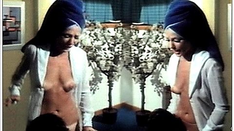 Pic: Diane Arcand in Heads or Tails (1971)