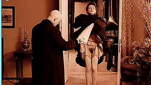 Pic: Anzhelika Nevolina in Of Freaks and Men (1998)