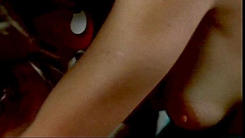 Pic: Natalya Negoda in Little Vera (1988)