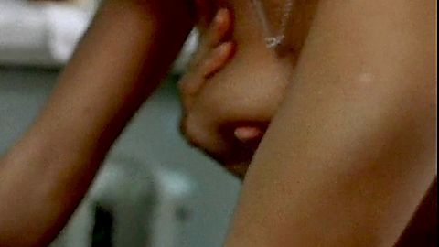 Pic: Natalya Negoda in Little Vera (1988)