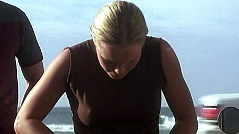 Pic: Kate Bosworth in Blue Crush (2002)