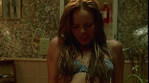 Pic: Kate Bosworth in Wonderland (2003)