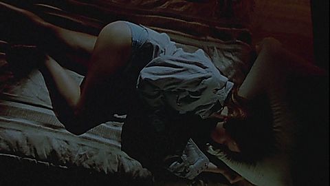 Pic: Kate Bosworth in Wonderland (2003)