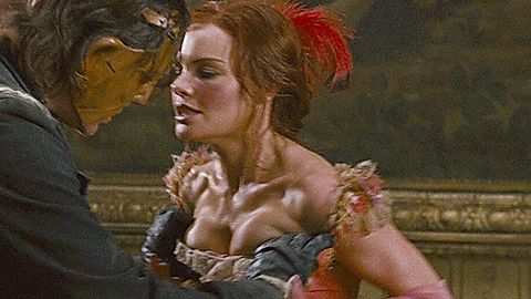 Pic: Kate Bosworth in The Warrior's Way (2010)