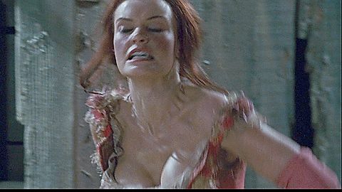 Pic: Kate Bosworth in The Warrior's Way (2010)