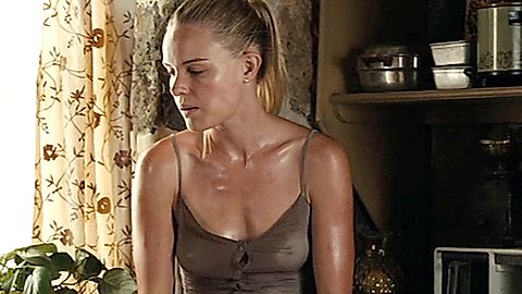 Pic: Kate Bosworth in Straw Dogs (2011)