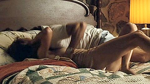 Pic: Kate Bosworth in Straw Dogs (2011)