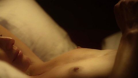 Pic: Kate Bosworth in Big Sur (2013)