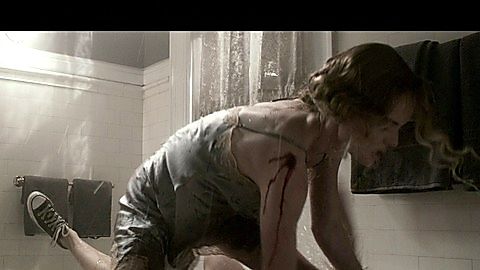 Pic: Kate Bosworth in Amnesiac (2015)
