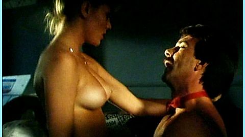 Pic: Tamara Landry in R.S.V.P. (1984)
