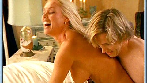 Pic: Tamara Landry in The Pleasure Zone (1999)