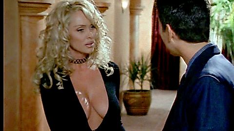 Pic: Tamara Landry in Kama Sutra (2000)