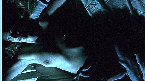 Pic: Julie Cialini in Wolfhound (2002)