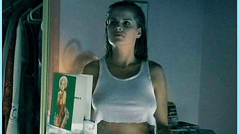 Pic: Julie Cialini in American Crime (2004)