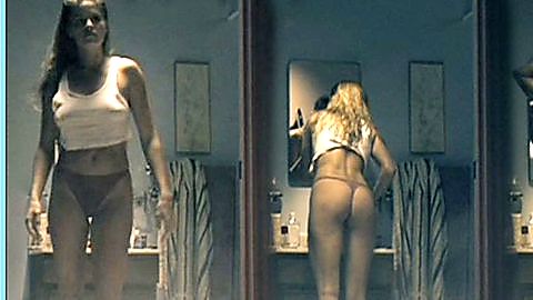 Pic: Julie Cialini in American Crime (2004)