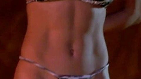 Pic: Jenna Gering in NYPD Blue (1993)
