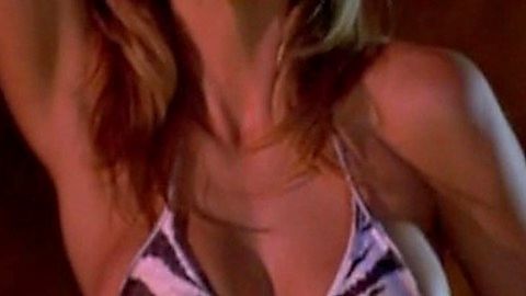 Pic: Jenna Gering in NYPD Blue (1993)