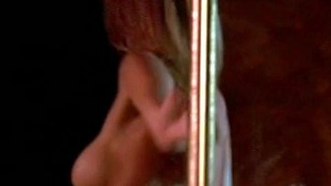 Pic: Jenna Gering in NYPD Blue (1993)