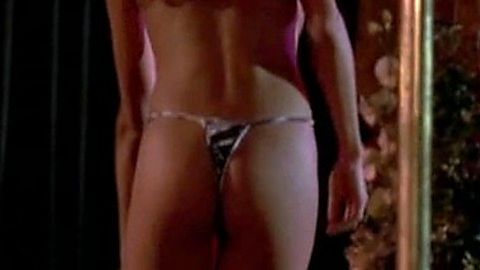 Pic: Jenna Gering in NYPD Blue (1993)