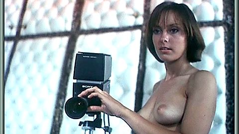 Pic: Heather Deeley in Hardcore (1977)