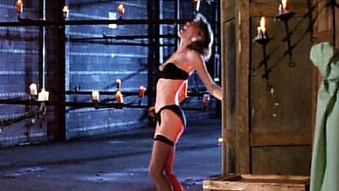 Pic: Mary Moore in Expect to Die (1997)