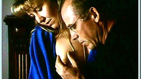 Pic: Gosia Dobrowolska in Golden Braid (1990)