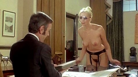 Pic: Monika Ringwald in Intimate Games (1976)