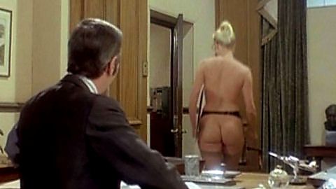 Pic: Monika Ringwald in Intimate Games (1976)