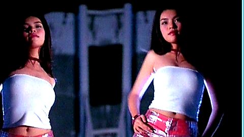 Pic: Chompunoot Piyapane in Body Jumper (2001)