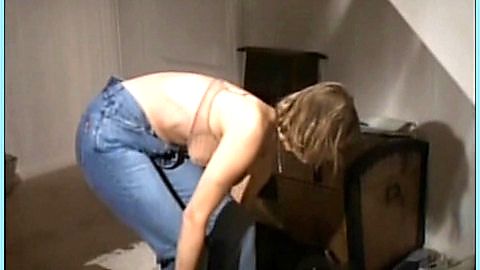 Pic: Susanne Lothar in Funny Games (1997)