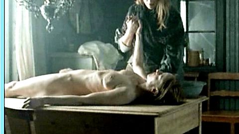 Pic: Susanne Lothar in Schneeland (2005)