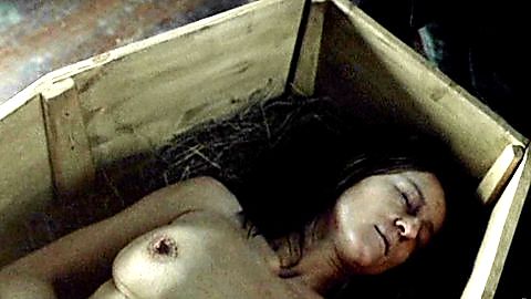 Pic: Susanne Lothar in Schneeland (2005)