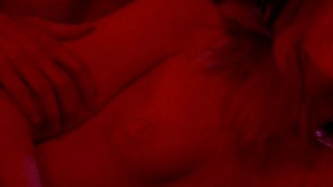Pic: Patty Caton in Joe (1970)