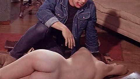 Pic: Elizabeth James in Born Losers (1967)