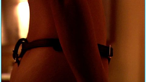 Pic: Erin Daniels in The L Word (2004)