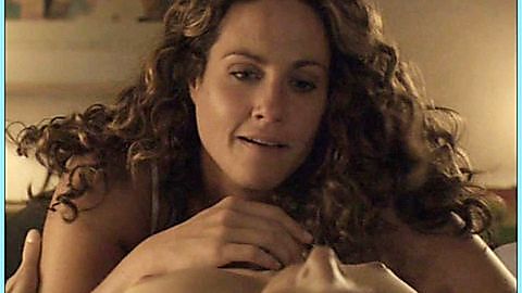 Pic: Erin Daniels in The L Word (2004)