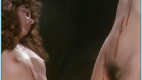 Pic: Susana Kamini in Alucarda, la hija de las tinieblas (1978)