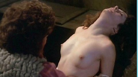Pic: Susana Kamini in Alucarda, la hija de las tinieblas (1978)