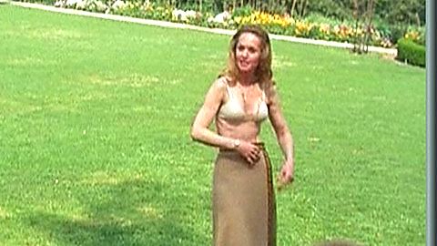 Pic: Tippi Hedren in The Harrad Experiment (1973)