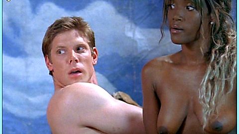 Pic: Yolonda Ross in Slippery Slope (2006)