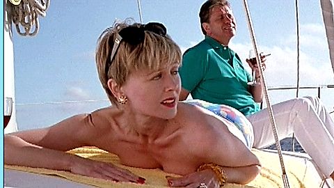 Pic: Birgit Bofarull in Dagon (2001)