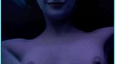 Pic: Macarena Gómez in Dagon (2001)