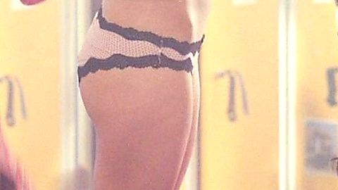 Pic: Macarena Gómez in Sexykiller (2009)