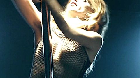 Pic: Macarena Gómez in Neon Flesh (2011)