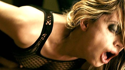 Pic: Macarena Gómez in Neon Flesh (2011)