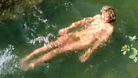 Pic: Marie-Anne Chazel in Les babas Cool (1981)
