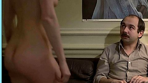 Pic: Anne Jousset in Les héros n'ont pas froid aux oreilles (1978)